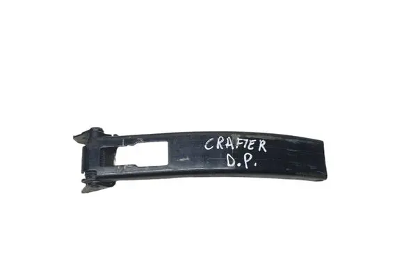 Volkswagen Crafter Loading door check strap stopper A9067600228