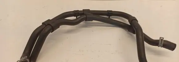 Skoda Enyaq iV Engine coolant pipe/hose 1EA121157K