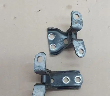 Mitsubishi Space Star Front door hinge set 