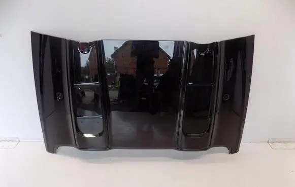 Audi R8 42 Tailgate/trunk/boot lid