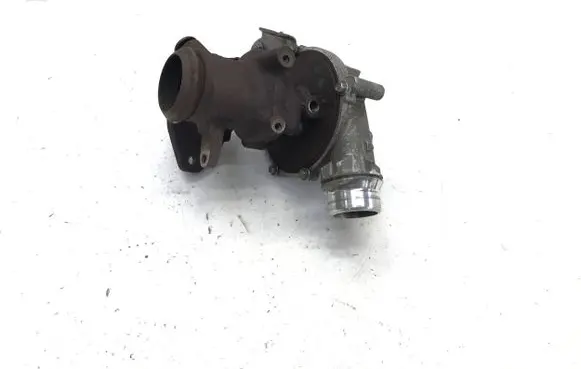 Nissan Note (E12) Turbo 144117533R 8013740003