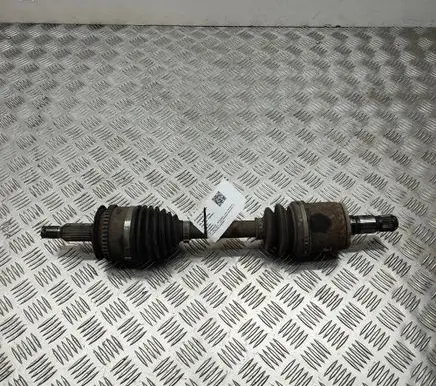 Mitsubishi L200 Front driveshaft 3815A581