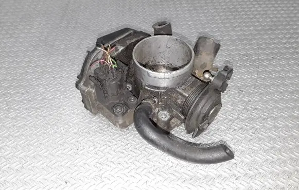Audi A4 S4 B5 8D Throttle valve 408237212