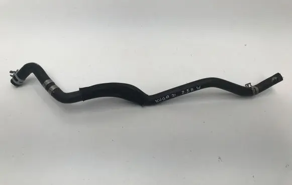Ford Kuga III Engine coolant pipe/hose LX618W005HAD
