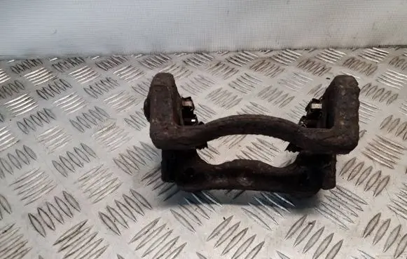 Toyota Auris E180 Brake caliper pad carrier rear