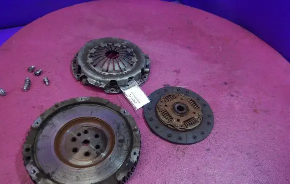 Hyundai i20 (GB IB) Clutch set kit M23211-03010