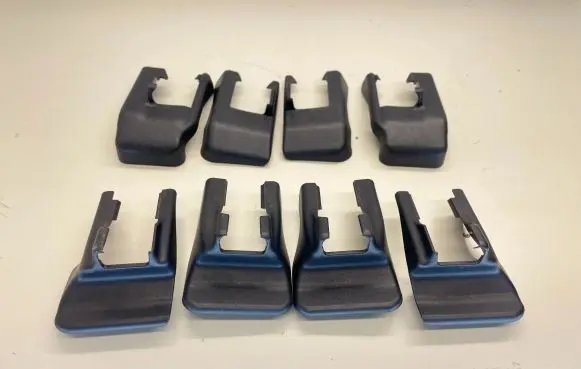 Lexus IS III XE30 Seat trim 7213853050 7215853080 7215753070
