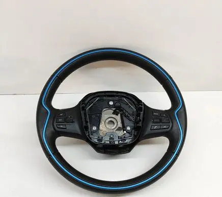 BMW i3 Steering wheel 6870159