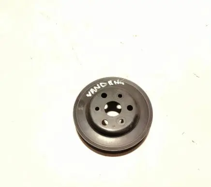 Subaru Forester SJ Water pump pulley 