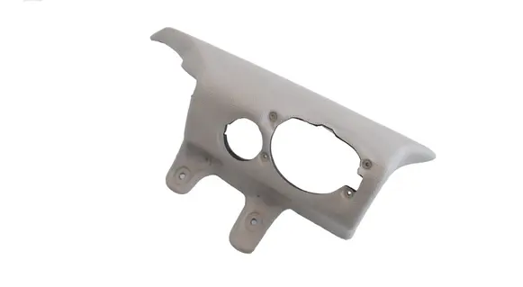 Mini One - Cooper Coupe R56 Dashboard glove box trim