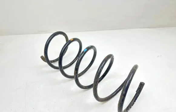 Peugeot 607 Front coil spring