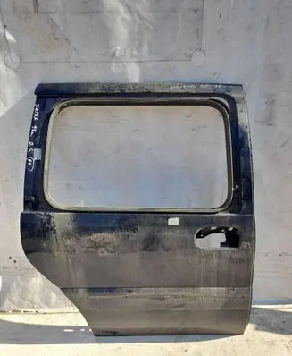 Opel Sintra Front door upper hinge 12529766