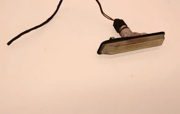 BMW X5 E53 Front fender indicator light 2492180