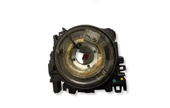 Volkswagen Golf VI Airbag slip ring squib (SRS ring) 5K0953549C 1000916608 90421JHK00