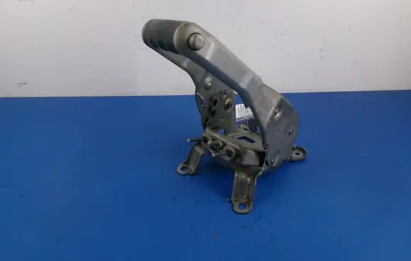 Renault Megane II Handbrake/parking brake lever assembly 8200273004C