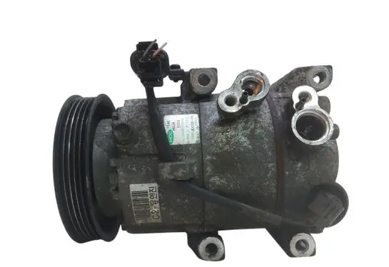 KIA Ceed Air conditioning (A/C) compressor (pump) F500JDCCE09