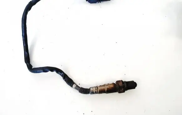 Lambda probe sensor