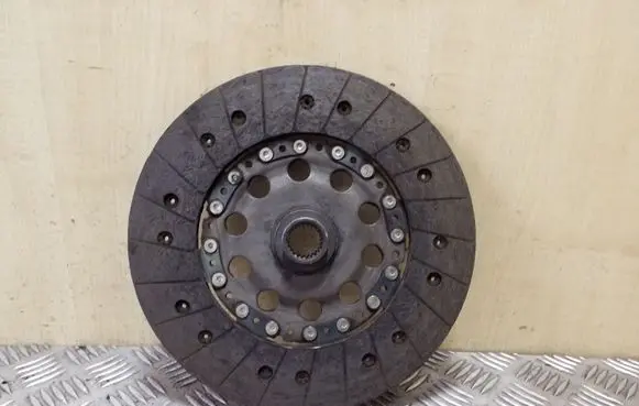 Mazda 6 Clutch pressure plate 
