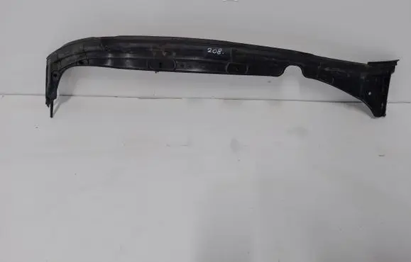 Citroen DS5 Rubber seal front coupe door 9687404180