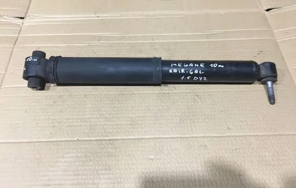 Renault Megane III Rear shock absorber/damper 562107002R