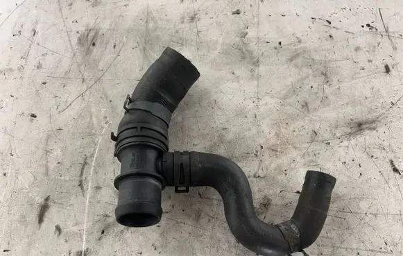 Audi A1 Engine coolant pipe/hose 323220 1304