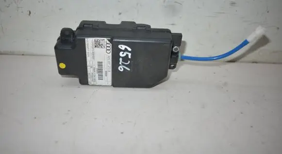 Audi A7 S7 4G Seat control module 4H0881073B