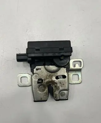 Mini One - Cooper Coupe R56 Loading door lock 2754528