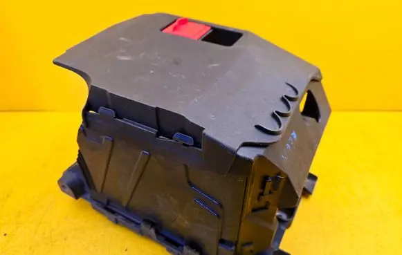Mercedes-Benz A W177 Battery box tray A1776204300 A2475400025 A2475459300