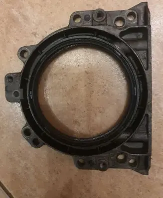 Volkswagen Transporter - Caravelle T4 other engine part 028173
