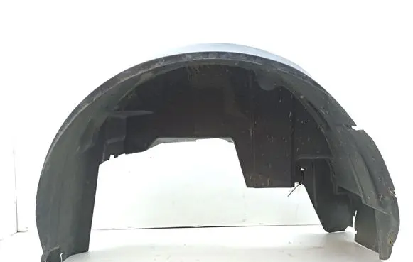 Fiat Fiorino Rear arch fender liner splash guards 7354680930E