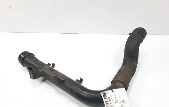 Volkswagen II LT Engine coolant pipe/hose 2D0145762A
