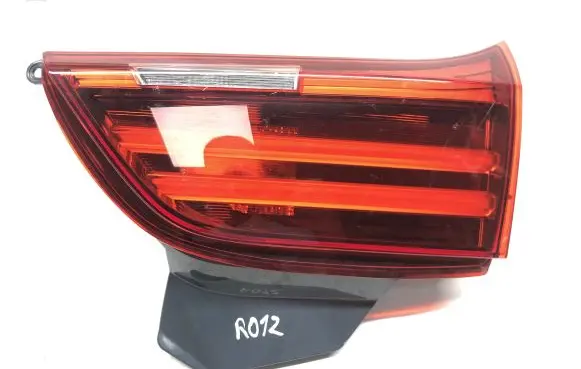 BMW 5 GT F07 Tailgate rear/tail lights 7306168