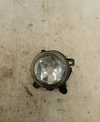 Audi Q5 SQ5 Front fog light