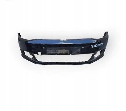 Volkswagen Tiguan Front bumper 5N0807221