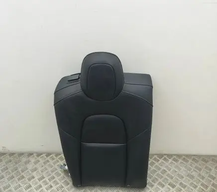 Tesla Model 3 Rear seat 1455036C3D