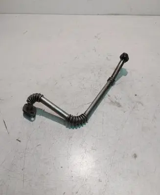 SsangYong Kyron Turbo turbocharger oiling pipe/hose