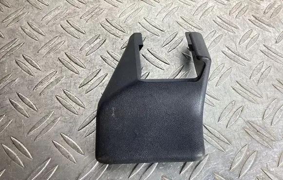 Lexus RX 450H Front passenger seat rail trim 7212748070