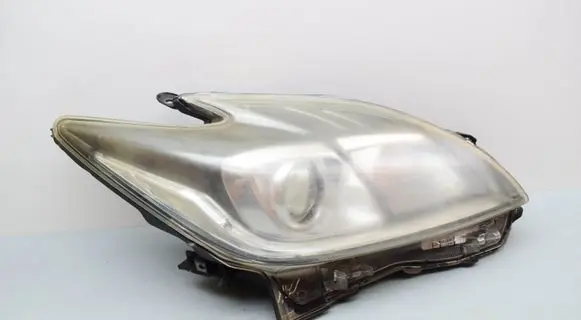 Headlight/headlamp