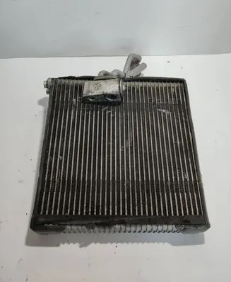 Air conditioning (A/C) radiator (interior)