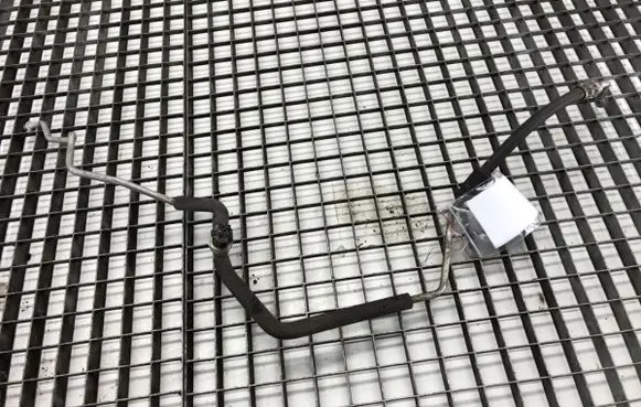 Mazda CX-5 Air conditioning (A/C) pipe/hose