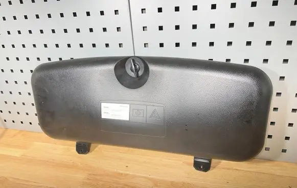BMW 5 F10 F11 Tool box 6788803 71116788803 15361710