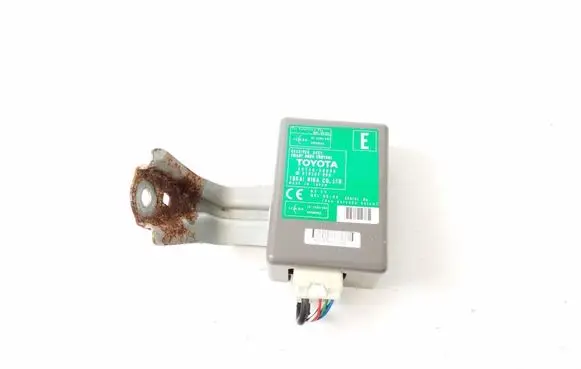 Lexus LS 460 - 600H Door central lock control unit/module 8974050090