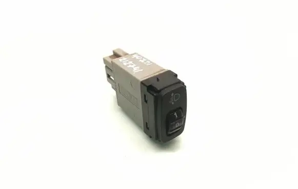 Mitsubishi Outlander Headlight level height control switch 8A22