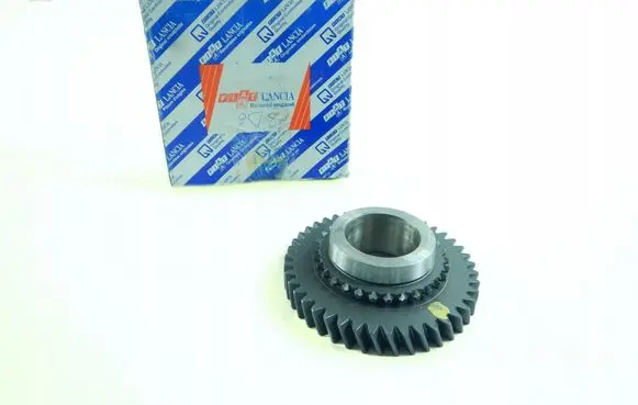 Fiat Panda van Timing chain sprocket 7643554