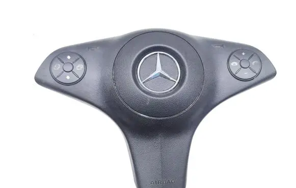 Mercedes-Benz CLC CL203 Steering wheel airbag A2308602402