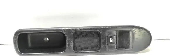 Peugeot 307 Electric window control switch 115615326