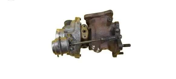 Mazda CX-5 Turbo 8103560002
