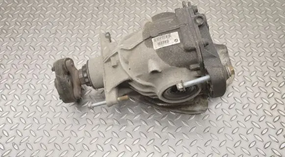 BMW 7 G11 G12 Rear differential 8619107
