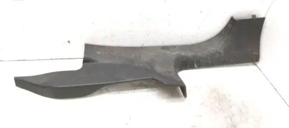Renault Laguna III Rear sill trim cover 768990001R MP6071