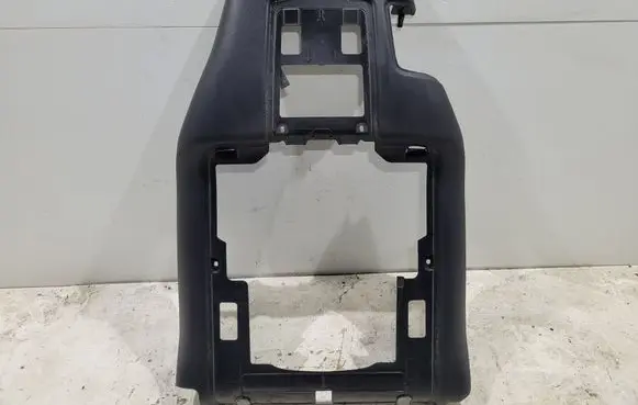 Mercedes-Benz E C207 W207 Seat trim A2079100218